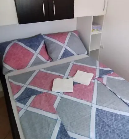 Apartamento Natasa *