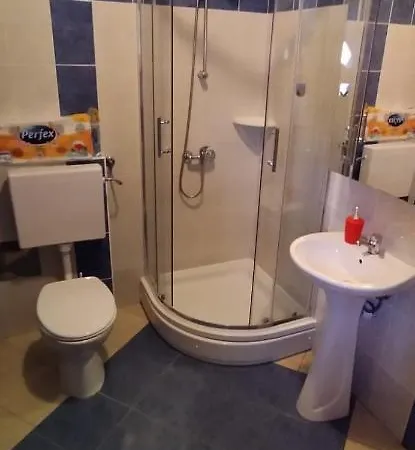 Apartamento Natasa Vir