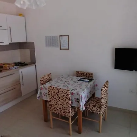 Natasa Apartamento Vir