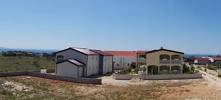 Apartamento Natasa