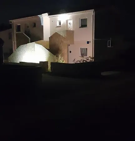 Apartamento Natasa Vir