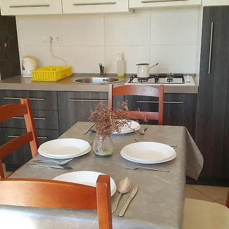 Apartamento Natasa
