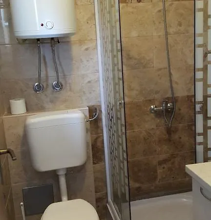 Apartamento Natasa *