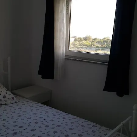 Natasa Apartamento