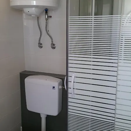 Apartamento Natasa