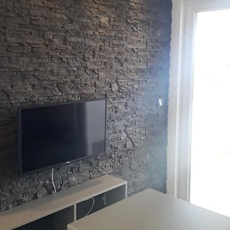 Apartamento Natasa *