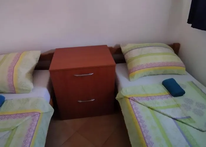Natasa Appartamento