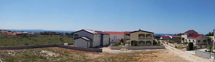 Appartamento Natasa