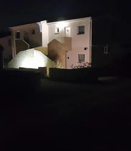 شقة Natasa فير