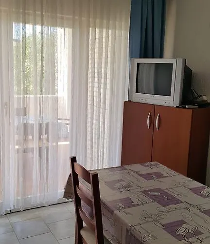Natasa Appartamento *