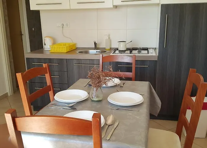 Appartamento Natasa