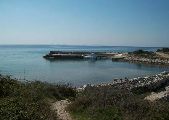 Appartamento Natasa