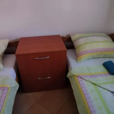 Natasa Apartman