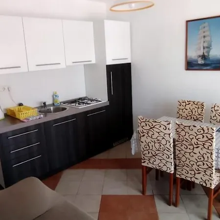Natasa Apartman