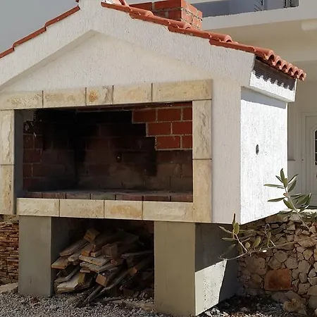 Apartamento Natasa Vir