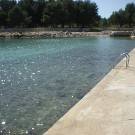 아파트 Natasa 비르