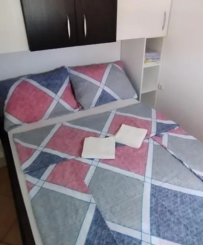 Appartement Natasa *