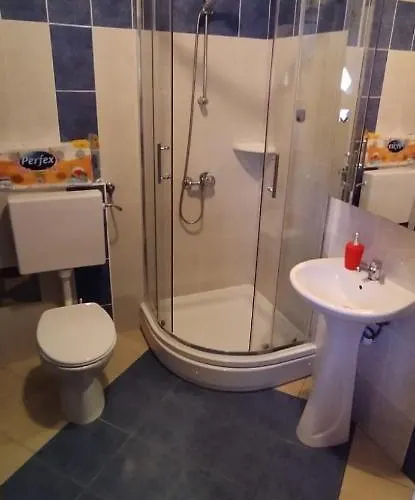 Apartamento Natasa Vir