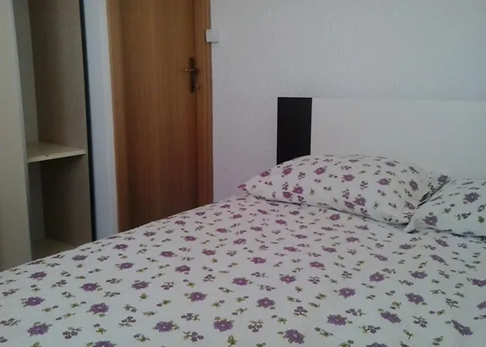 Appartement Natasa *