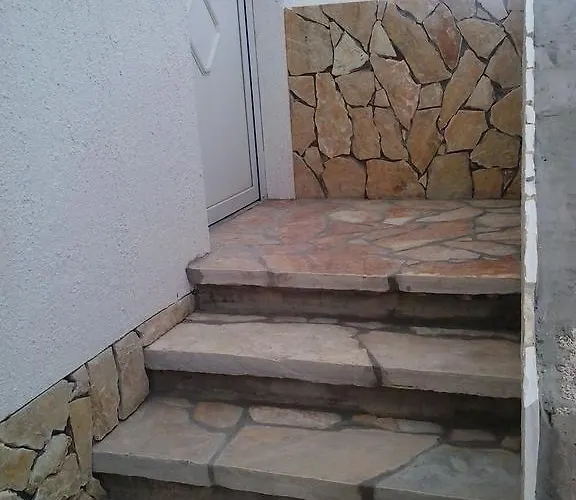 Appartement Natasa Vir