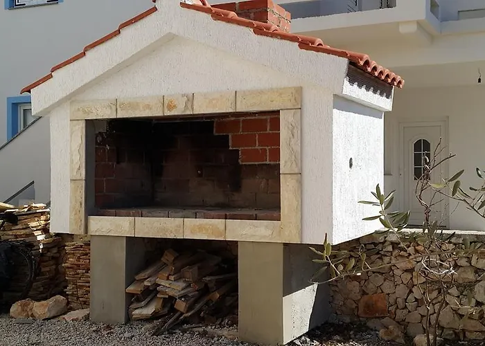 Appartement Natasa Vir