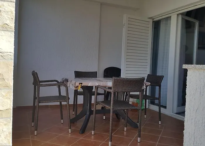Apartamento Natasa *