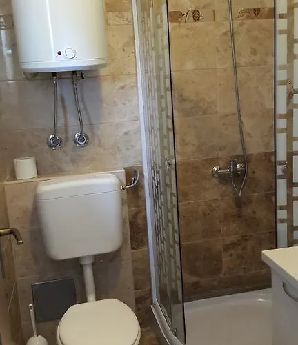 Apartamento Natasa *