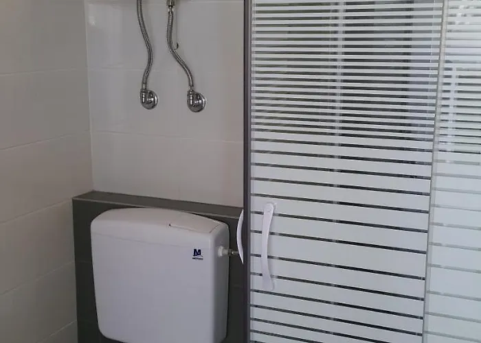 Apartamento Natasa