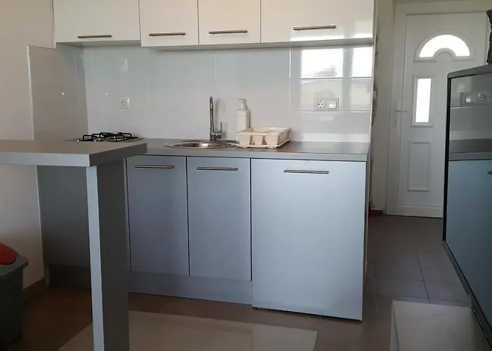 Apartamento Natasa
